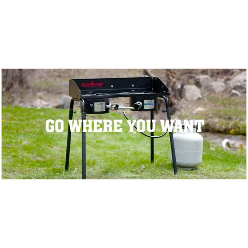 BBQ Box Cover, 1 Burner